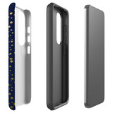 Samsung Galaxy S23+ Plus Designer Pattern Case | iCoverLover