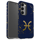 Samsung Galaxy S23+ Plus Designer Pattern Case | iCoverLover