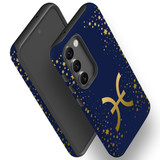 Samsung Galaxy S23 Designer Pattern Case - Multicolour | iCoverLover