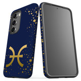 Samsung Galaxy S23 Designer Pattern Case - Multicolour | iCoverLover