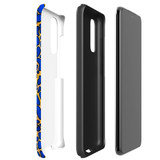 Armor Case for Samsung Galaxy S20 - Multicolour | iCoverLover