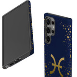 Samsung Galaxy S23 Ultra Patterned Case - Multicolour | iCoverLover