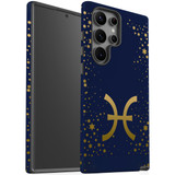 Samsung Galaxy S23 Ultra Patterned Case - Multicolour | iCoverLover
