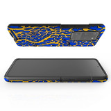 Armor Case for Samsung Galaxy S20 Ultra - Multicolour | iCoverLover