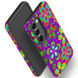 Samsung Galaxy S23+ Plus Armor Case - Multicolour | iCoverLover