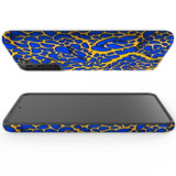 Armor Case for Samsung Galaxy S21 FE - Multicolour | iCoverLover