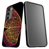 Samsung Galaxy S23+ Plus Armor Case - Multicolour | iCoverLover