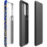 Armor Case for Samsung Galaxy S21+ Plus - Multicolour | iCoverLover