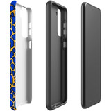 Samsung Galaxy S21 Armor Case - Multicolour | iCoverLover