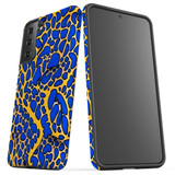 Samsung Galaxy S21 Armor Case - Multicolour | iCoverLover