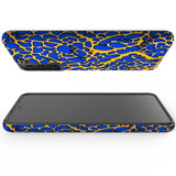 Samsung Galaxy S21 Armor Case - Multicolour | iCoverLover
