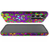 Armor Case for Samsung Galaxy S23 - Multicolour | iCoverLover