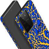 Armor Case for Samsung Galaxy S21 Ultra - Multicolour | iCoverLover