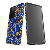 Armor Case for Samsung Galaxy S21 Ultra - Multicolour | iCoverLover