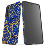 Armor Case for Samsung Galaxy S22+ Plus - Multicolour | iCoverLover