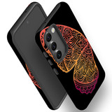 Armor Case for Samsung Galaxy S23 - Multicolour | iCoverLover