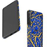 Armor Case for Samsung Galaxy S22 - Multicolour | iCoverLover
