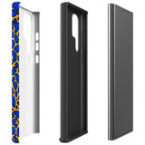 Samsung Galaxy S22 Ultra Armor Case - Multicolour | iCoverLover
