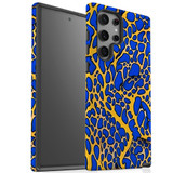 Samsung Galaxy S22 Ultra Armor Case - Multicolour | iCoverLover