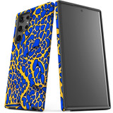 Samsung Galaxy S22 Ultra Armor Case - Multicolour | iCoverLover