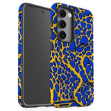 Armor Case for Samsung Galaxy S23 - Multicolour | iCoverLover
