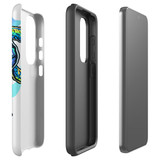 Samsung Galaxy S23+ Plus Armor Case - Multicolour | iCoverLover