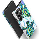 Samsung Galaxy S23 Ultra Armor Case - Multicolour | iCoverLover