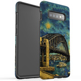 Armor Case for Samsung Galaxy S10+ Plus - Multicolour | iCoverLover