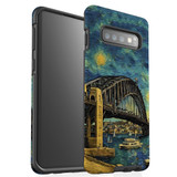 Armor Case for Samsung Galaxy S10 - Multicolour | iCoverLover