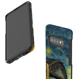 Armor Case for Samsung Galaxy S10 - Multicolour | iCoverLover