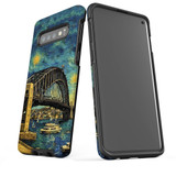 Armor Case for Samsung Galaxy S10 - Multicolour | iCoverLover