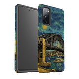 Rugged Armor Case for Samsung Galaxy S20 FE - Multicolour | iCoverLover