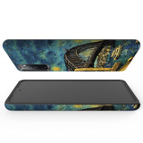 Rugged Armor Case for Samsung Galaxy S20 FE - Multicolour | iCoverLover