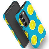 Samsung Galaxy S23 Patterned Case - Multicolour | iCoverLover