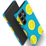 Samsung Galaxy S23 Ultra Patterned Case - Multicolour | iCoverLover