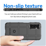 Armor Case for Samsung Galaxy S23 FE 5G - Black | iCoverLover