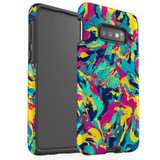 Samsung Galaxy S10e Armor Case - Multicolour | iCoverLover