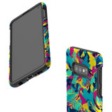 Samsung Galaxy S10e Armor Case - Multicolour | iCoverLover