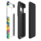 Samsung Galaxy S10e Armor Case - Multicolour | iCoverLover