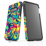 Samsung Galaxy S10e Armor Case - Multicolour | iCoverLover