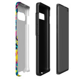 Armor Case for Samsung Galaxy S10+ Plus - Multicolour | iCoverLover