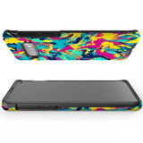 Armor Case for Samsung Galaxy S10 - Multicolour | iCoverLover