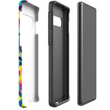 Armor Case for Samsung Galaxy S10 - Multicolour | iCoverLover