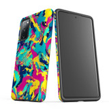 Armor Case for Samsung Galaxy S20 FE - Multicolour | iCoverLover