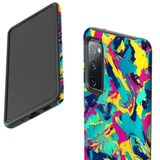 Armor Case for Samsung Galaxy S20 FE - Multicolour | iCoverLover