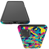 Armor Case for Samsung Galaxy S20+ Plus - Multicolour | iCoverLover