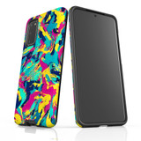 Armor Case for Samsung Galaxy S20 - Multicolour | iCoverLover