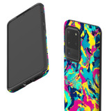 Armor Case for Samsung Galaxy S20 Ultra - Multicolour | iCoverLover