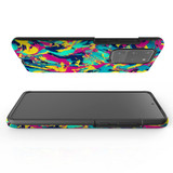 Armor Case for Samsung Galaxy S20 Ultra - Multicolour | iCoverLover