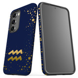 Samsung Galaxy S23+ Plus Designer Pattern Case | iCoverLover